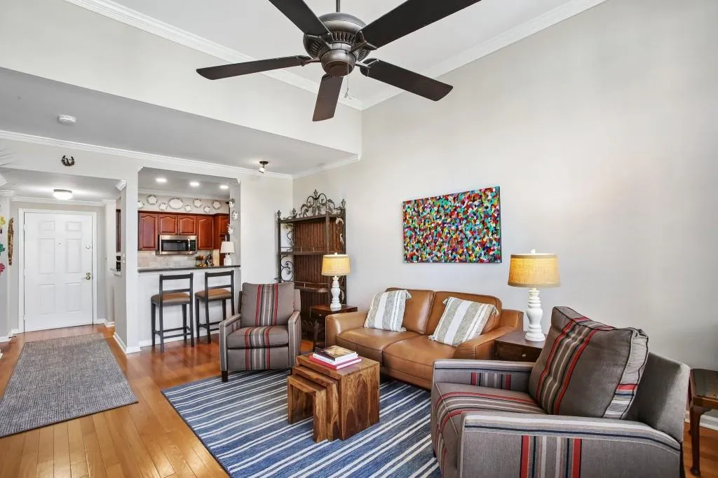 2512 River Green Drive, Atlanta, Georgia 30327, 1 Bedroom Bedrooms, 0 ,1 BathroomBathrooms,Residential,For Sale,2512 River Green Drive,7761635