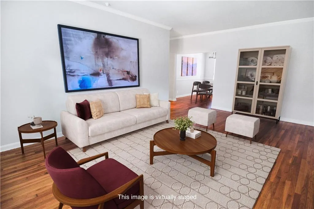 430 Lindbergh Drive Ne Unit G1, Atlanta, Georgia 30305, 2 Bedrooms Bedrooms, 0 ,1 BathroomBathrooms,Residential,For Sale,430 Lindbergh Drive Ne Unit G1,7682016