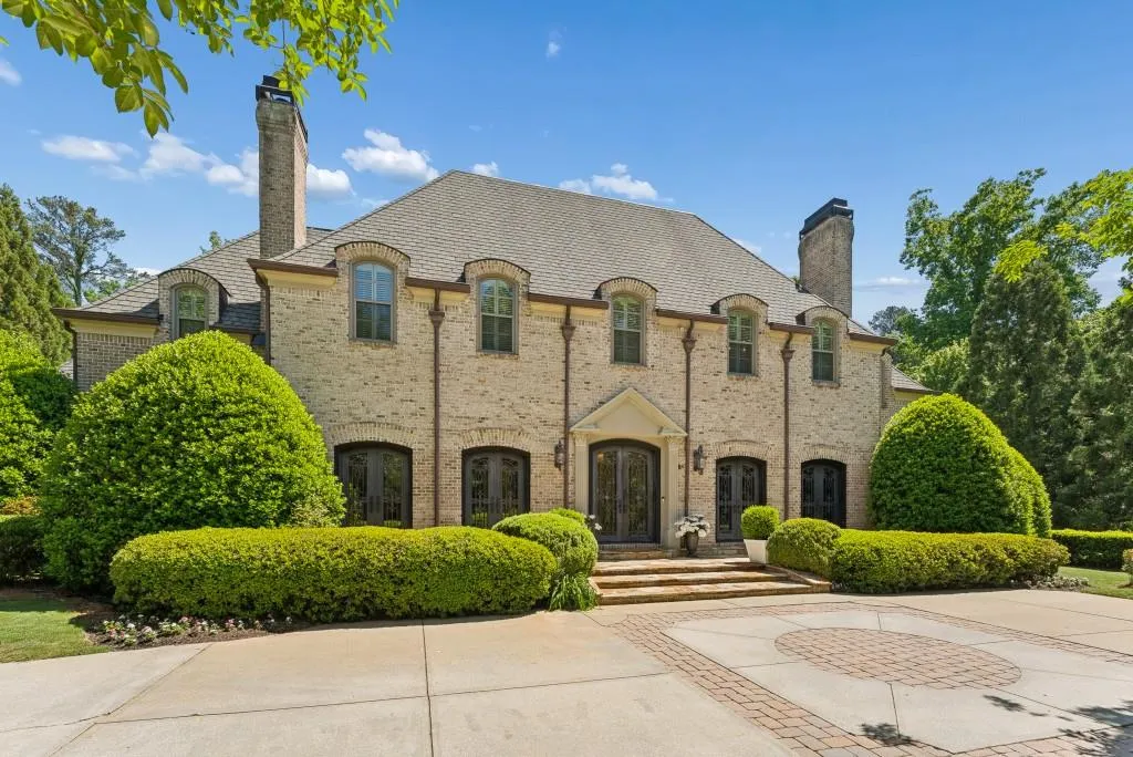 4235 Regency Court Nw, Atlanta, Georgia 30327, 6 Bedrooms Bedrooms, 0 ,6 BathroomsBathrooms,Residential,For Sale,4235 Regency Court Nw,7762150