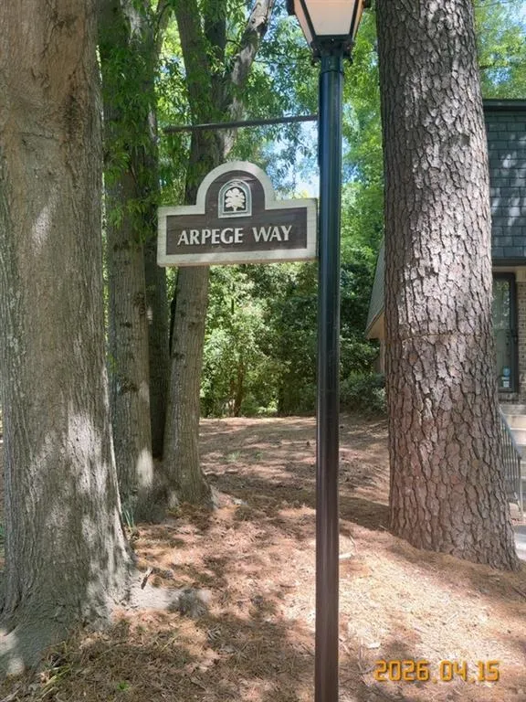 30 Arpege Way Nw, Atlanta, Georgia 30327, 2 Bedrooms Bedrooms, 0 ,2 BathroomsBathrooms,Residential,Sold,30 Arpege Way Nw,7762426