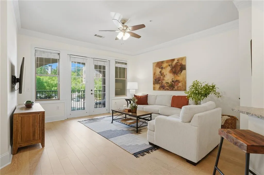 3621 Vinings Slope Se Unit 2325, Atlanta, Georgia 30339, 1 Bedroom Bedrooms, 0 ,1 BathroomBathrooms,Residential,Sold,3621 Vinings Slope Se Unit 2325,7761902