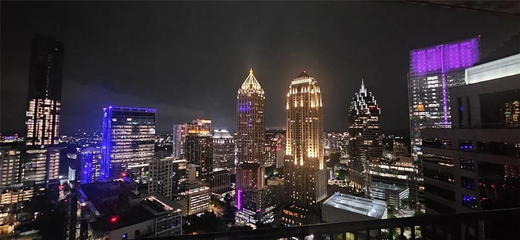 1080 Peachtree Street Ne Unit 3201, Atlanta, Georgia 30305, 1 Bedroom Bedrooms, 0 ,1 BathroomBathrooms,Residential,For Sale,1080 Peachtree Street Ne Unit 3201,7762868