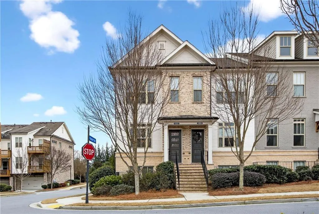4302 Parkside Place, Atlanta, Georgia 30342, 2 Bedrooms Bedrooms, 0 ,2 BathroomsBathrooms,Residential,For Sale,4302 Parkside Place,7762866