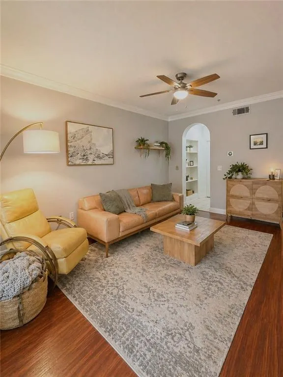 3777 Peachtree Road Ne Unit 1105, Atlanta, Georgia 30319, 1 Bedroom Bedrooms, 0 ,1 BathroomBathrooms,Residential,For Sale,3777 Peachtree Road Ne Unit 1105,7762937