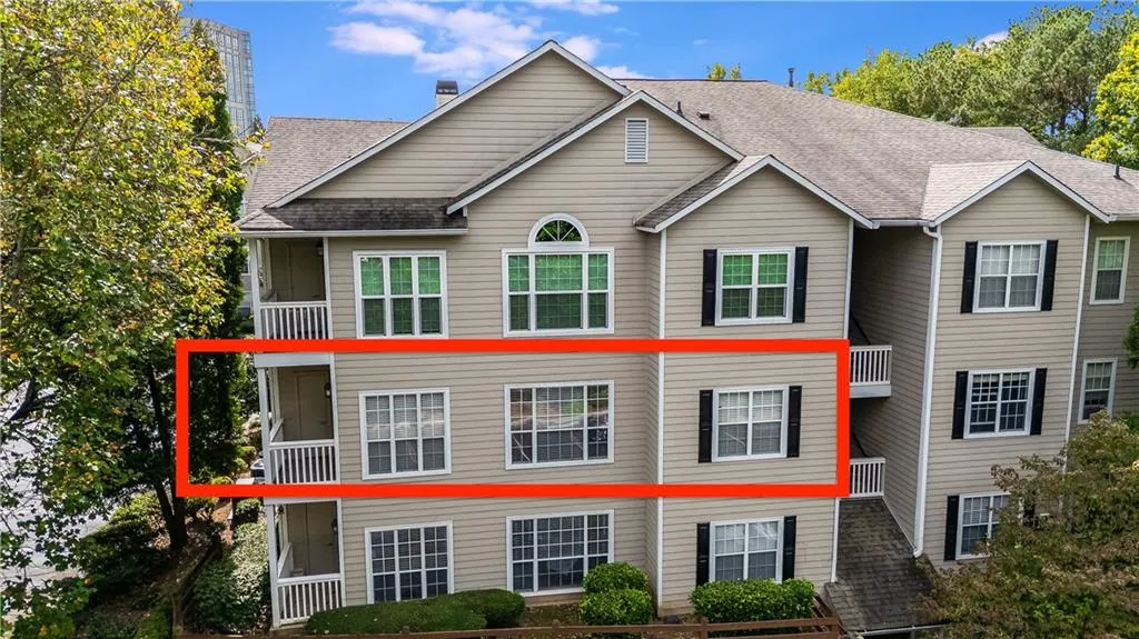 1250 Parkwood Circle Se Unit 2201, Atlanta, Georgia 30339, 2 Bedrooms Bedrooms, 0 ,2 BathroomsBathrooms,Residential,For Sale,1250 Parkwood Circle Se Unit 2201,7763130
