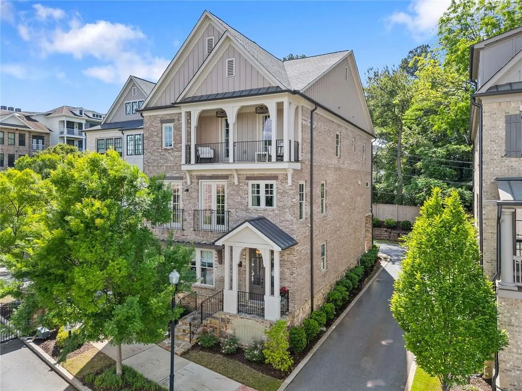 2084 Timball Road Nw, Atlanta, Georgia 30318, 4 Bedrooms Bedrooms, 0 ,4 BathroomsBathrooms,Residential,For Sale,2084 Timball Road Nw,7763174