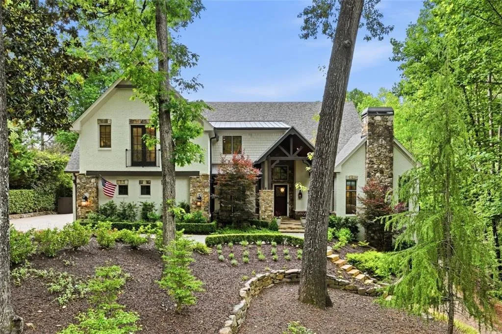 625 W Northway Lane, Sandy Springs, Georgia 30342, 6 Bedrooms Bedrooms, 0 ,6 BathroomsBathrooms,Residential,For Sale,625 W Northway Lane,7765238