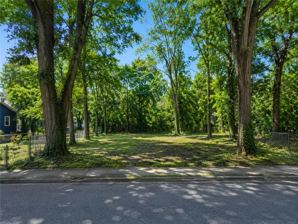 0 Cato Street N, Atlanta, Georgia 30318, 0 ,Land,For Sale,0 Cato Street N,7767447