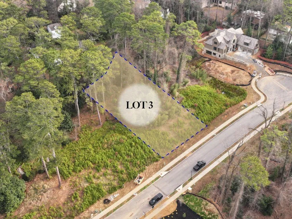 478 Emily Reed Lane, Atlanta, Georgia 30342, 0 ,Land,For Sale,478 Emily Reed Lane,7770655
