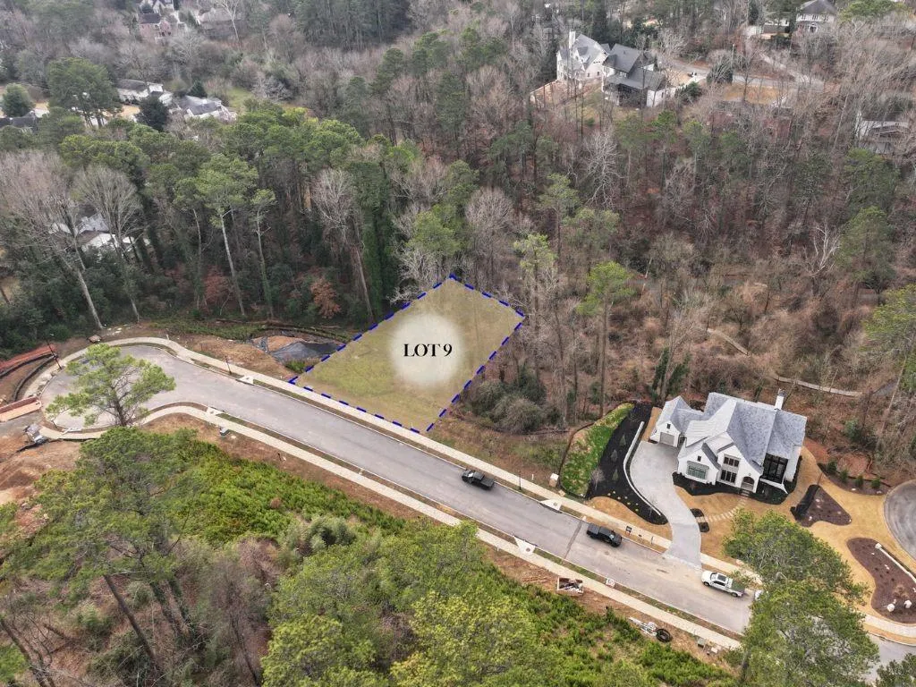 485 Emily Reed Lane, Atlanta, Georgia 30342, 0 ,Land,For Sale,485 Emily Reed Lane,7770701