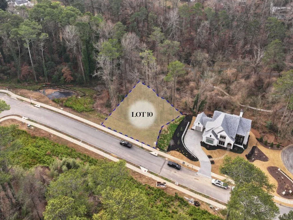 477 Emily Reed Lane, Atlanta, Georgia 30342, 0 ,Land,For Sale,477 Emily Reed Lane,7770692