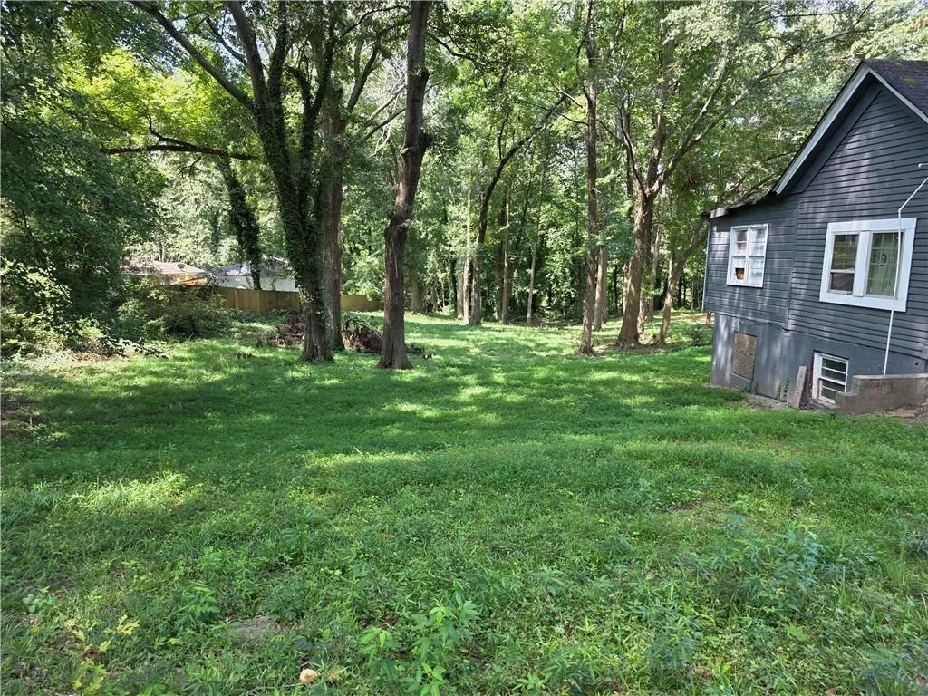 892 Ridge Avenue Nw, Atlanta, Georgia 30318, 3 Bedrooms Bedrooms, 0 ,1 BathroomBathrooms,Land,For Sale,892 Ridge Avenue Nw,7777189