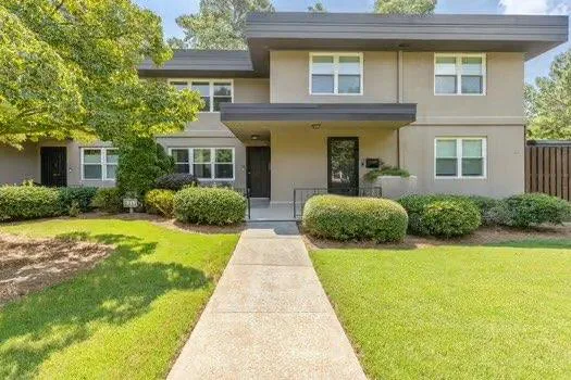311 Lakemoore Drive, Atlanta, Georgia 30342, 2 Bedrooms Bedrooms, 0 ,1 BathroomBathrooms,Residential,For Sale,311 Lakemoore Drive,7779236