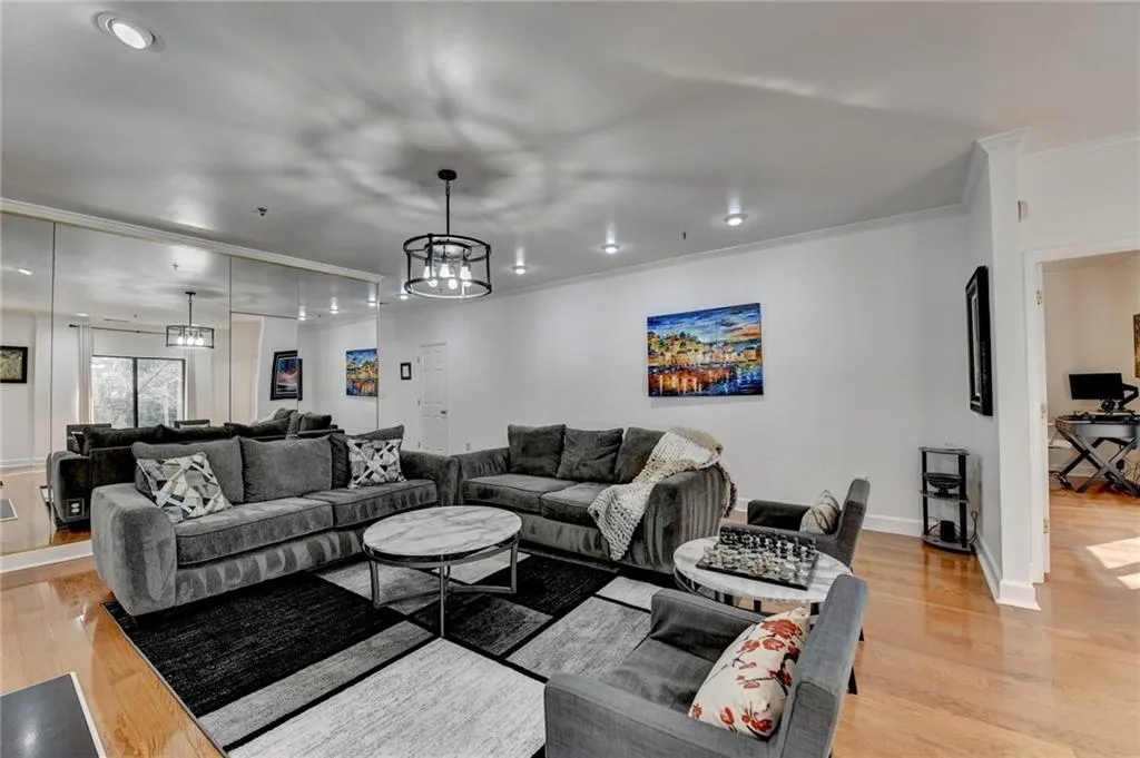 2865 Lenox Road Ne Unit 409, Atlanta, Georgia 30324, 2 Bedrooms Bedrooms, 0 ,2 BathroomsBathrooms,Residential,For Sale,2865 Lenox Road Ne Unit 409,7779465