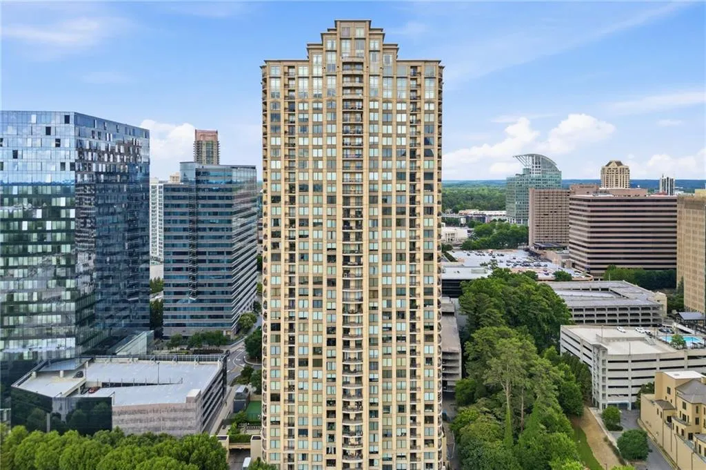 3445 Stratford Road Ne Unit 1501, Atlanta, Georgia 30326, 2 Bedrooms Bedrooms, 0 ,2 BathroomsBathrooms,Residential,Sold,3445 Stratford Road Ne Unit 1501,7779794