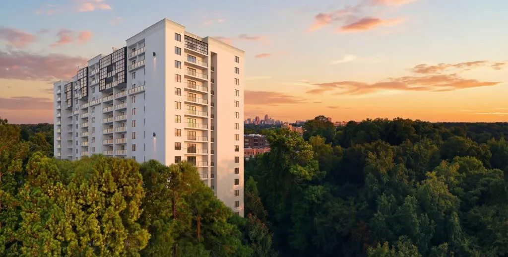2460 Peachtree Road Ne Unit Ph-03, Atlanta, Georgia 30305, 2 Bedrooms Bedrooms, 0 ,2 BathroomsBathrooms,Residential,For Sale,2460 Peachtree Road Ne Unit Ph-03,7780156