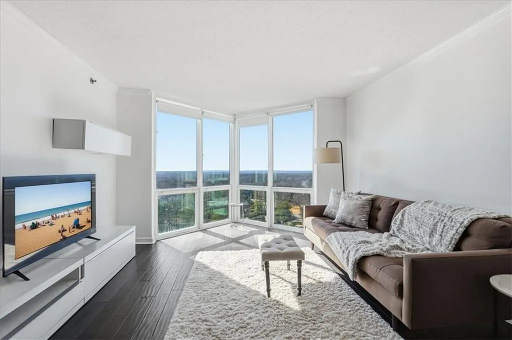 2870 Pharr Court South Nw Unit 2507, Atlanta, Georgia 30305, 1 Bedroom Bedrooms, 0 ,1 BathroomBathrooms,Residential,For Sale,2870 Pharr Court South Nw Unit 2507,7726226
