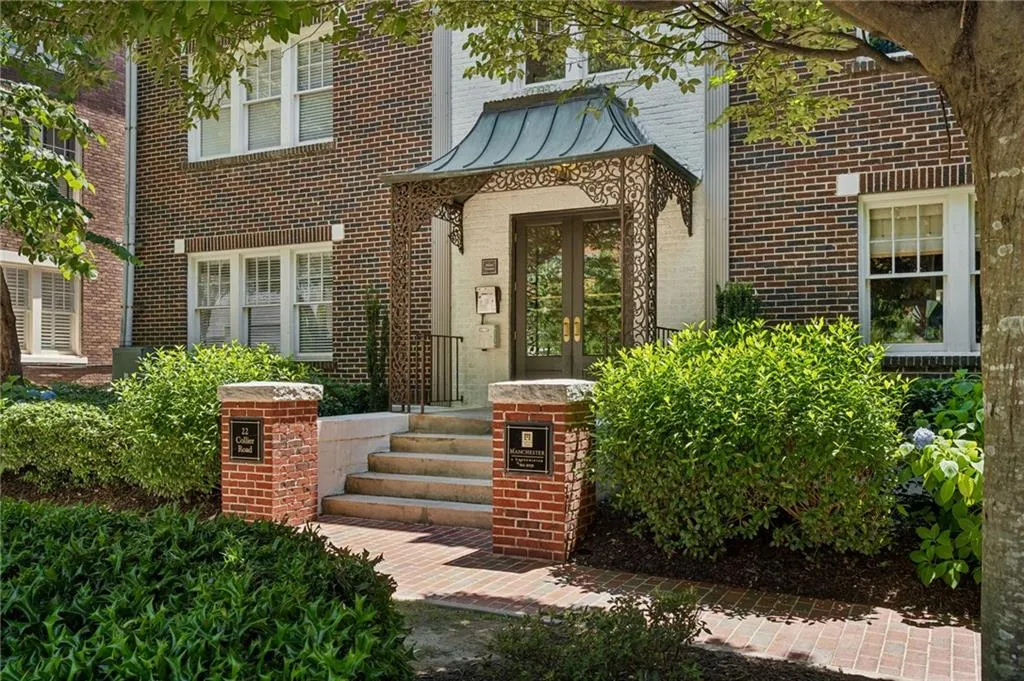 22 Collier Road Nw Unit 7, Atlanta, Georgia 30309, 1 Bedroom Bedrooms, 0 ,1 BathroomBathrooms,Residential,Sold,22 Collier Road Nw Unit 7,7782690