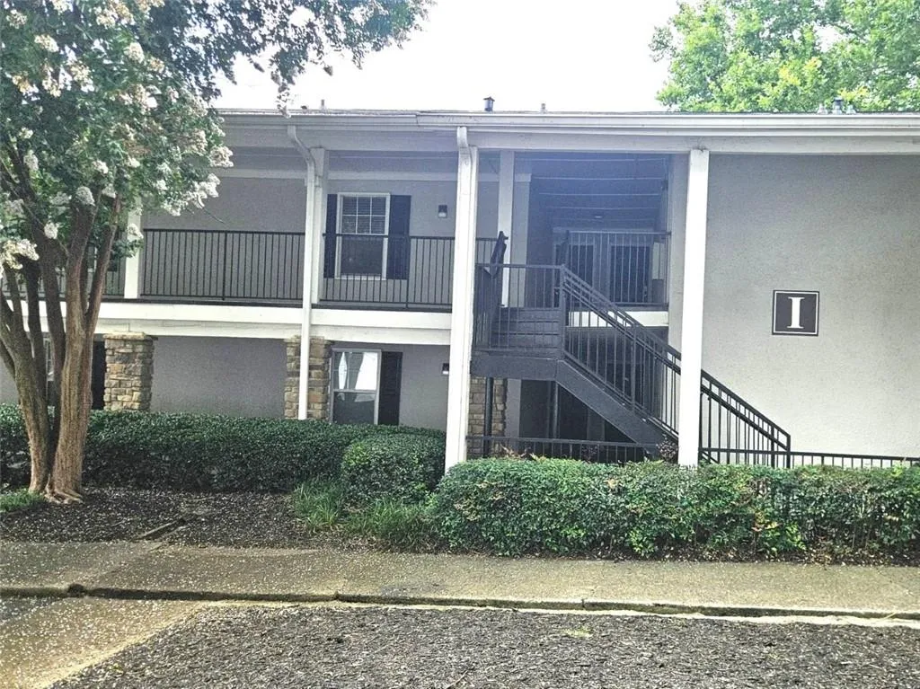 1150 Collier Road Unit I15, Atlanta, Georgia 30318, 1 Bedroom Bedrooms, 0 ,1 BathroomBathrooms,Residential,Sold,1150 Collier Road Unit I15,7787610