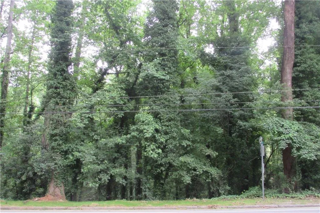 3136 Collier Drive Nw, Atlanta, Georgia 30318, 0 ,Land,For Sale,3136 Collier Drive Nw,7791027