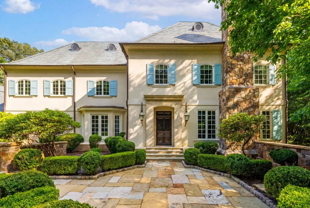 2485 W Wesley Road Nw, Atlanta, Georgia 30327, 7 Bedrooms Bedrooms, 0 ,7 BathroomsBathrooms,Residential,For Sale,2485 W Wesley Road Nw,7795363