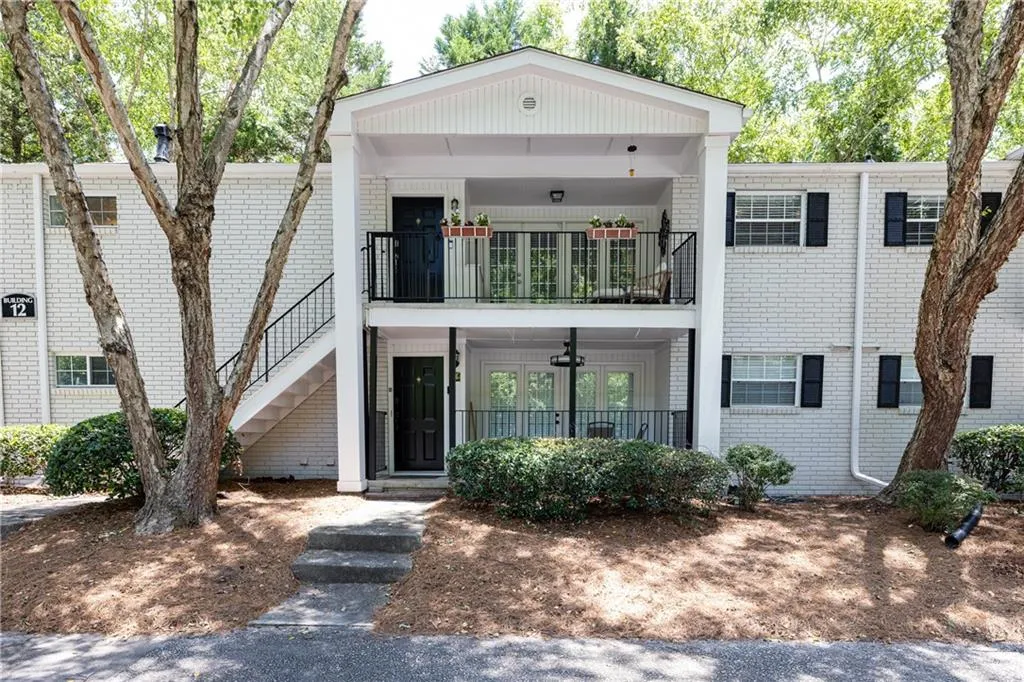 311 Peachtree Hills Avenue Ne Unit 12f, Atlanta, Georgia 30305, 2 Bedrooms Bedrooms, 0 ,1 BathroomBathrooms,Residential,Sold,311 Peachtree Hills Avenue Ne Unit 12f,7794560