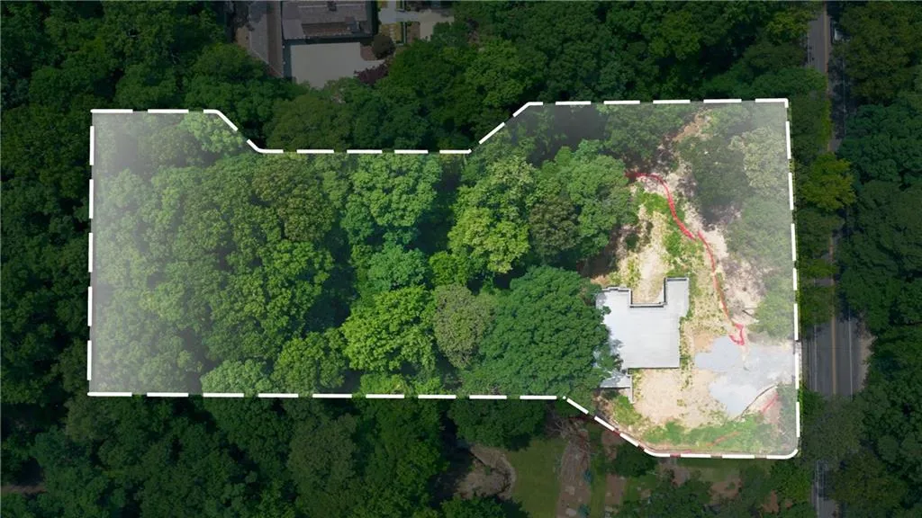 3968 Paces Ferry Road Nw, Atlanta, Georgia 30327, 0 ,Land,For Sale,3968 Paces Ferry Road Nw,7795951