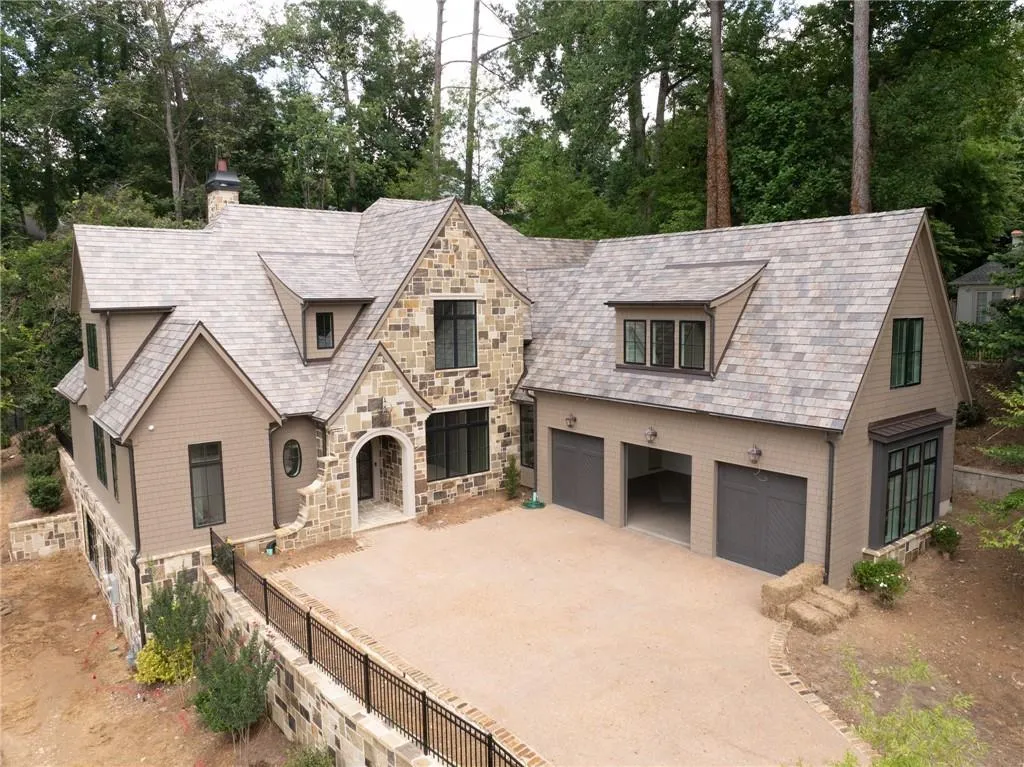 500 Emily Reed Lane Lot 6, Atlanta, Georgia 30342, 5 Bedrooms Bedrooms, 0 ,5 BathroomsBathrooms,Residential,For Sale,500 Emily Reed Lane Lot 6,7793769