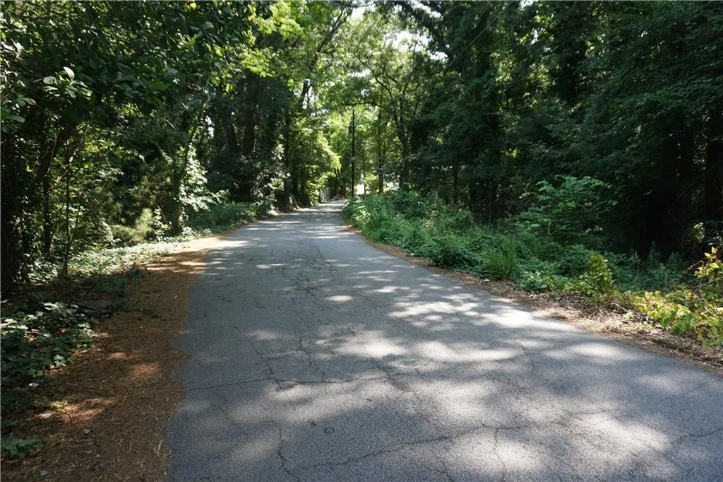 1821 Mary George Avenue, Atlanta, Georgia 30318, 0 ,Land,For Sale,1821 Mary George Avenue,7797170