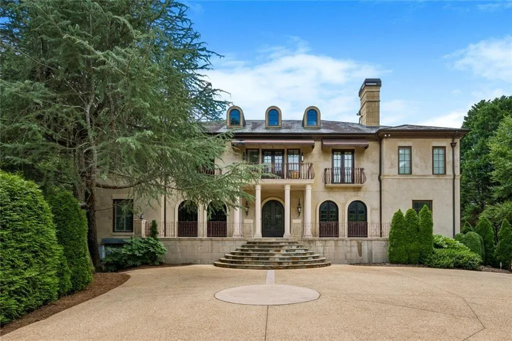 72 Blackland Road Nw, Atlanta, Georgia 30342, 6 Bedrooms Bedrooms, 0 ,8 BathroomsBathrooms,Residential,For Sale,72 Blackland Road Nw,7799662