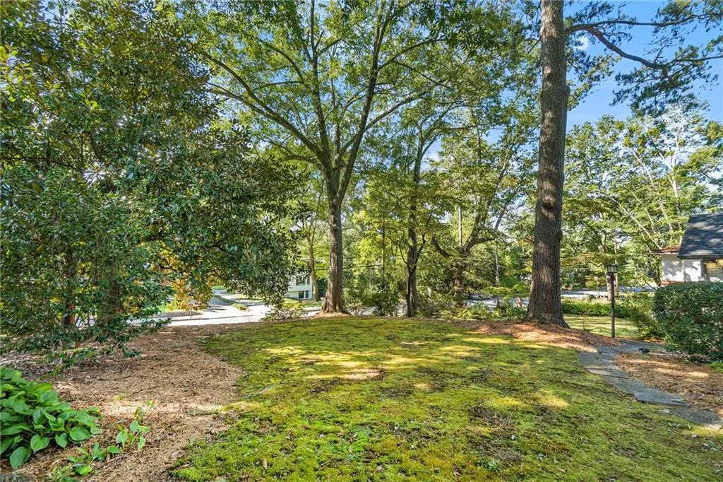 526 Rock Springs Road Ne, Atlanta, Georgia 30324, 0 ,Land,For Sale,526 Rock Springs Road Ne,7799812