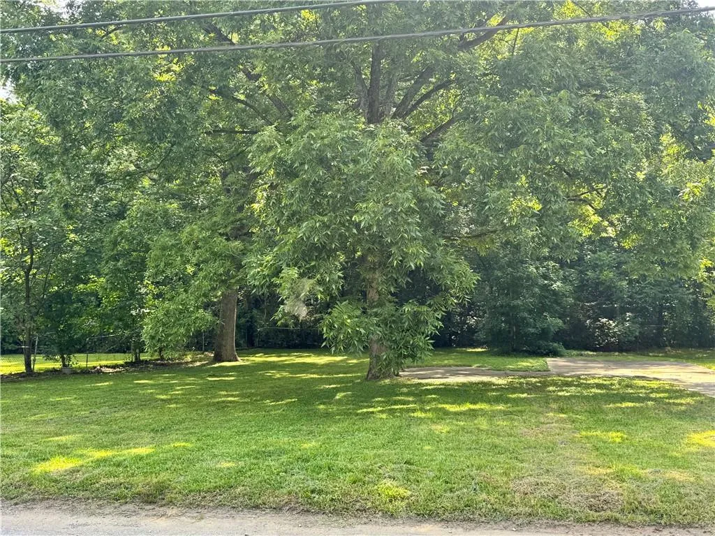 0 Baker Circle Nw, Atlanta, Georgia 30318, 0 ,Land,For Sale,0 Baker Circle Nw,7803765