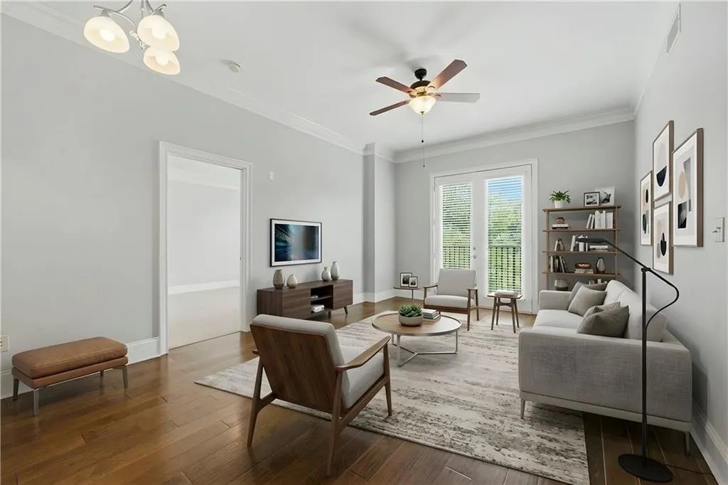2277 Peachtree Road Ne Unit 307, Atlanta, Georgia 30309, 2 Bedrooms Bedrooms, 0 ,2 BathroomsBathrooms,Residential,For Sale,2277 Peachtree Road Ne Unit 307,7803402