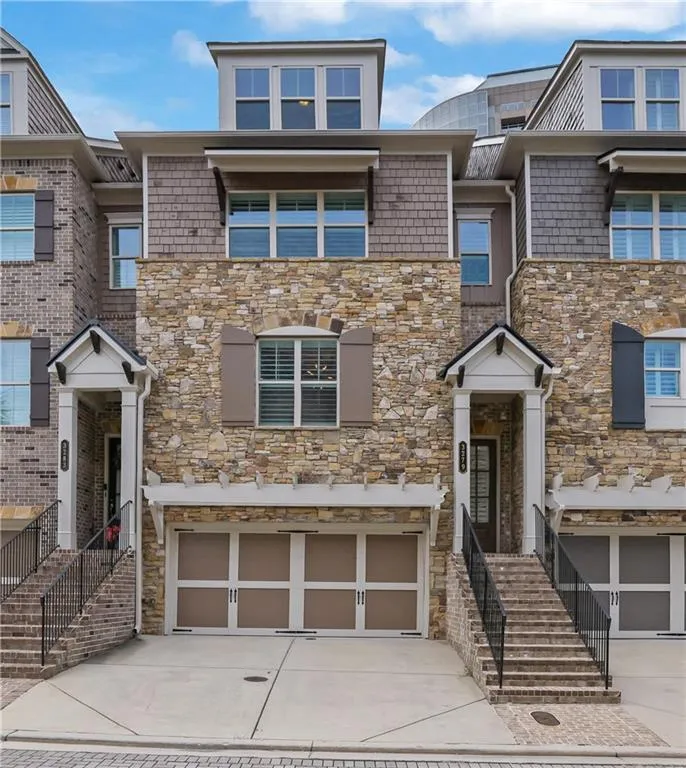 3279 Matthewson Way, Atlanta, Georgia 30339, 4 Bedrooms Bedrooms, 0 ,4 BathroomsBathrooms,Residential,Sold,3279 Matthewson Way,7804408