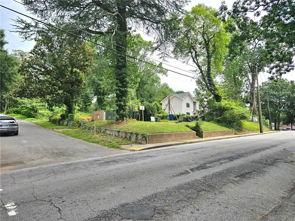 531 Chappell Road Nw, Atlanta, Georgia 30318, 0 ,Land,For Sale,531 Chappell Road Nw,7808669