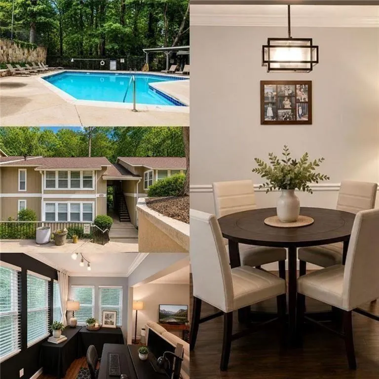5149 Roswell Road Unit 1, Atlanta, Georgia 30342, 2 Bedrooms Bedrooms, 0 ,1 BathroomBathrooms,Residential,For Sale,5149 Roswell Road Unit 1,7810380