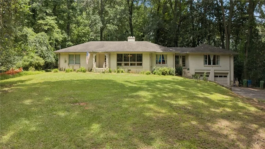 1191 W Wesley Road Nw, Atlanta, Georgia 30327, 4 Bedrooms Bedrooms, 0 ,3 BathroomsBathrooms,Land,For Sale,1191 W Wesley Road Nw,7811476