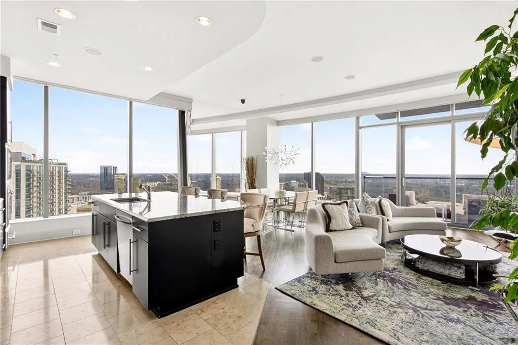 3344 Peachtree Road Ne Unit 2904, Atlanta, Georgia 30326, 2 Bedrooms Bedrooms, 0 ,2 BathroomsBathrooms,Residential,For Sale,3344 Peachtree Road Ne Unit 2904,7813179