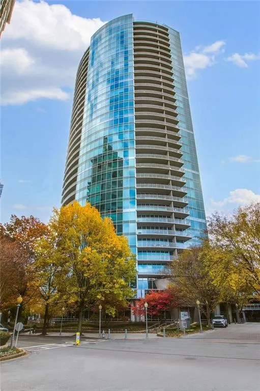 3338 Peachtree Road Ne Unit 1105, Atlanta, Georgia 30326, 1 Bedroom Bedrooms, 0 ,1 BathroomBathrooms,Residential,For Sale,3338 Peachtree Road Ne Unit 1105,7816929