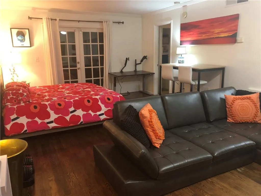 1150 Collier Road Nw Unit K-2, Atlanta, Georgia 30318, 1 Bedroom Bedrooms, 0 ,1 BathroomBathrooms,Residential,For Sale,1150 Collier Road Nw Unit K-2,7814001