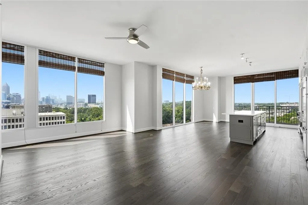 1820 Peachtree Street Nw Unit 1114, Atlanta, Georgia 30309, 3 Bedrooms Bedrooms, 0 ,3 BathroomsBathrooms,Residential,For Sale,1820 Peachtree Street Nw Unit 1114,7814566
