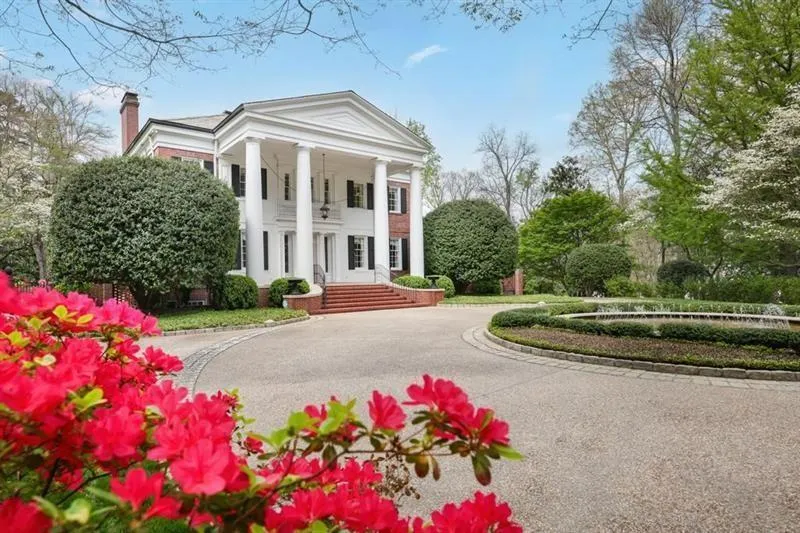 3700 Randall Mill Road Nw, Atlanta, Georgia 30327, 5 Bedrooms Bedrooms, 0 ,4 BathroomsBathrooms,Residential,For Sale,3700 Randall Mill Road Nw,7813068