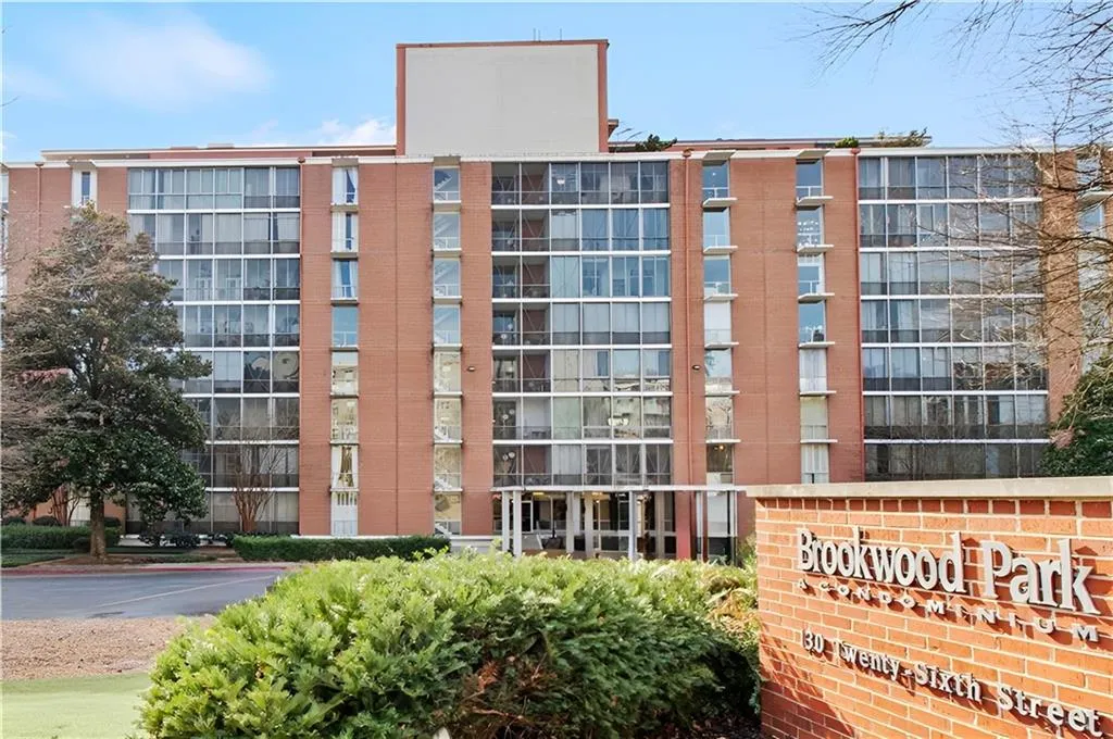 130 26th Street Nw Unit 511, Atlanta, Georgia 30309, 2 Bedrooms Bedrooms, 0 ,1 BathroomBathrooms,Residential,For Sale,130 26th Street Nw Unit 511,7816016