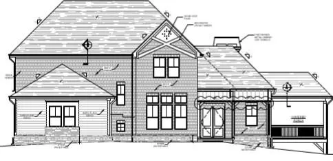 00 Elden Drive, Atlanta, Georgia 30342, 0 ,Land,For Sale,00 Elden Drive,7816484