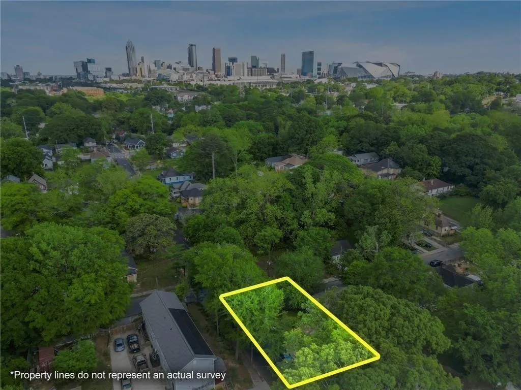 459 Paines Avenue Nw, Atlanta, Georgia 30318, 0 ,Land,For Sale,459 Paines Avenue Nw,7819481