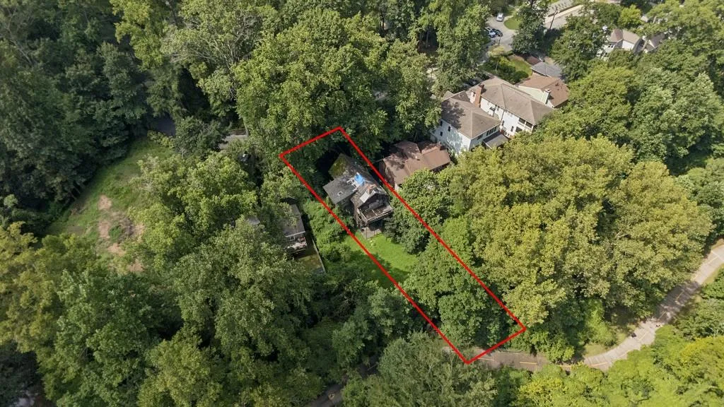 469 Overbrook Drive Nw, Atlanta, Georgia 30318, 2 Bedrooms Bedrooms, 0 ,2 BathroomsBathrooms,Land,For Sale,469 Overbrook Drive Nw,7820848