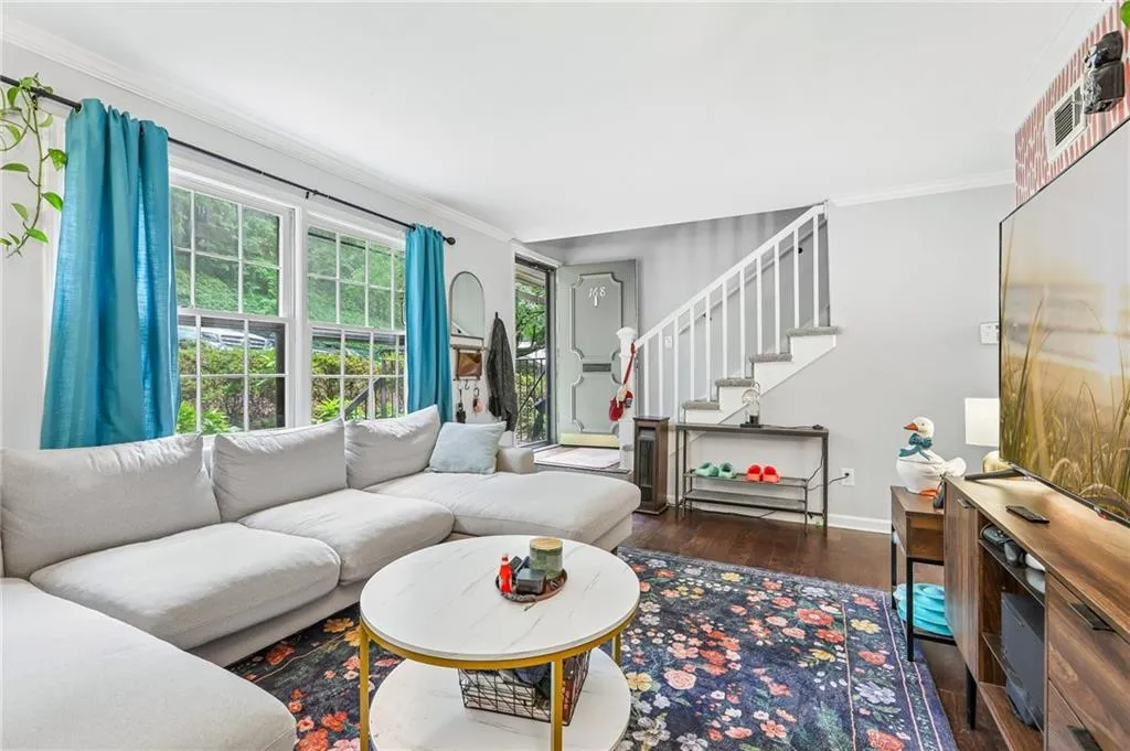 168 Barone Place Nw, Atlanta, Georgia 30327, 2 Bedrooms Bedrooms, 0 ,2 BathroomsBathrooms,Residential,For Sale,168 Barone Place Nw,7821366
