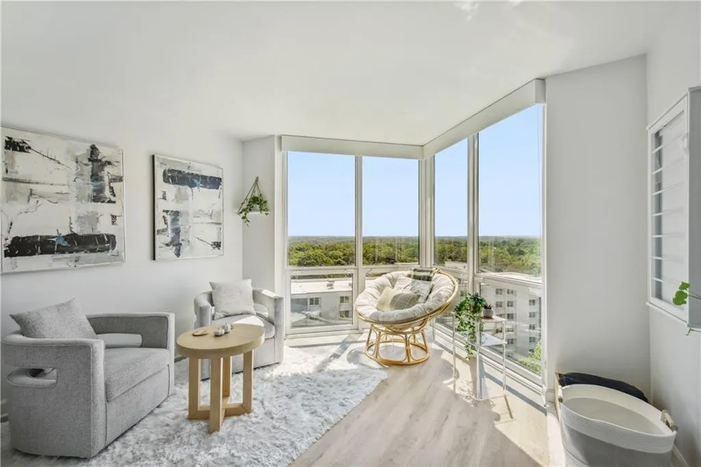 2870 Pharr Court S Unit 1808, Atlanta, Georgia 30305, 1 Bedroom Bedrooms, 0 ,1 BathroomBathrooms,Residential,For Sale,2870 Pharr Court S Unit 1808,7819135