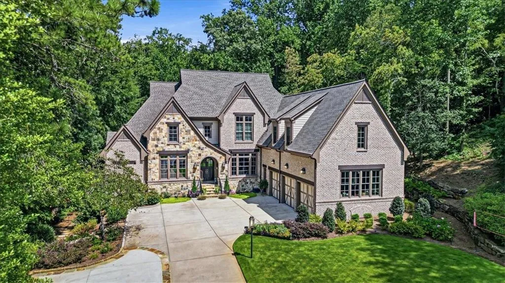 4453 Mount Paran Parkway Nw, Atlanta, Georgia 30327, 6 Bedrooms Bedrooms, 0 ,6 BathroomsBathrooms,Residential,For Sale,4453 Mount Paran Parkway Nw,7822334