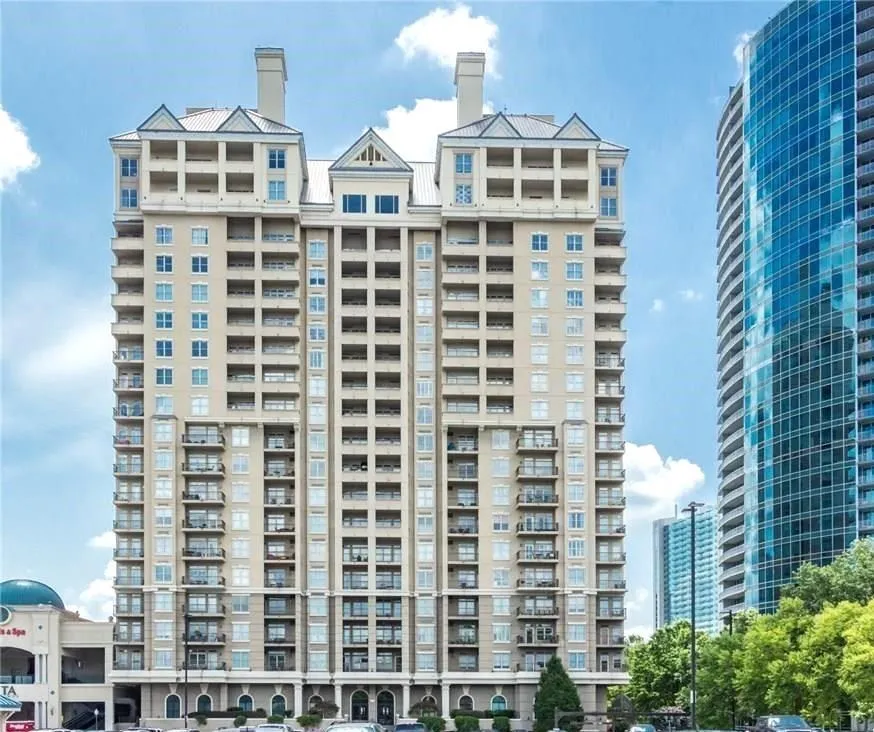 3334 Peachtree Road Ne Unit 1712, Atlanta, Georgia 30326, 2 Bedrooms Bedrooms, 0 ,2 BathroomsBathrooms,Residential,For Sale,3334 Peachtree Road Ne Unit 1712,7823126